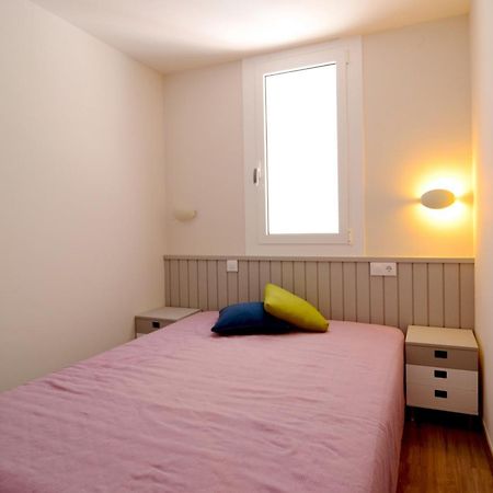 La Timpa - Apartamentos L' Escala المظهر الخارجي الصورة