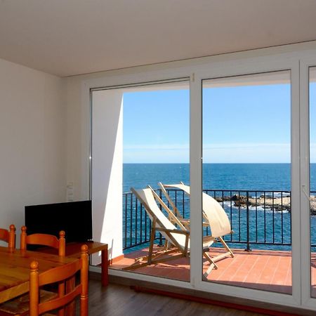 La Timpa - Apartamentos L' Escala المظهر الخارجي الصورة