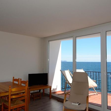 La Timpa - Apartamentos L' Escala المظهر الخارجي الصورة