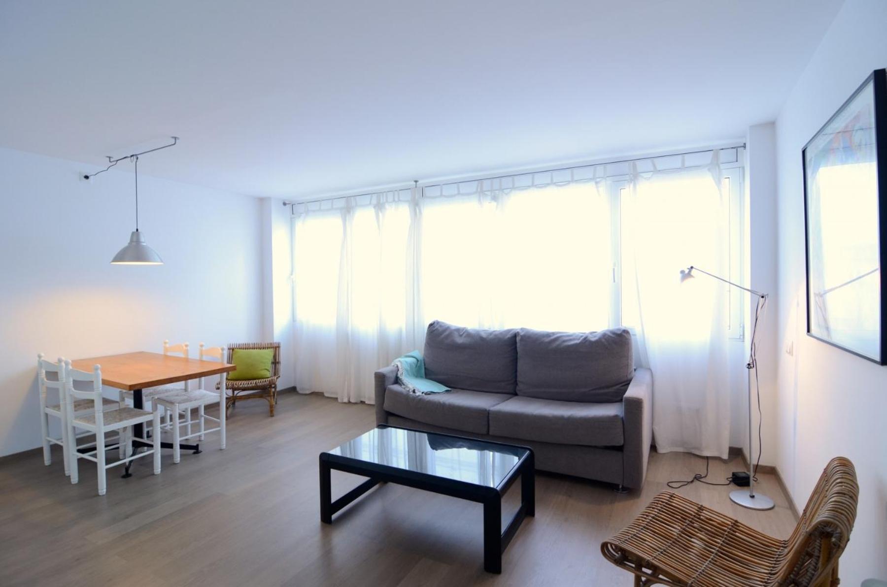 La Timpa - Apartamentos L' Escala المظهر الخارجي الصورة